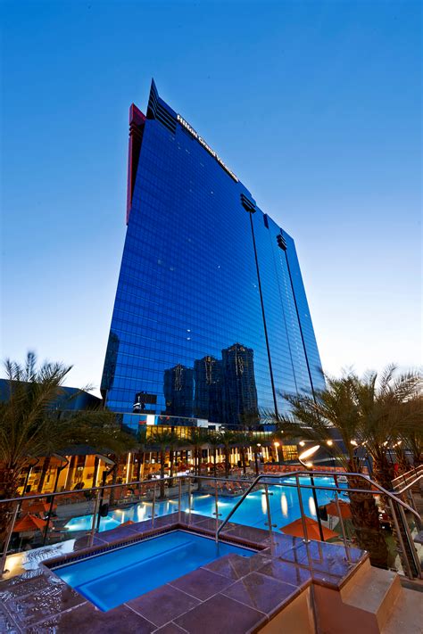 Elara By Hilton Grand Vacations Las Vegas Nv En