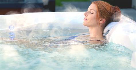 Get yourself settled and relaxed in the bath. 4 Ways a Hot Tub Helps Fight the Common Cold | Seven Seas ...