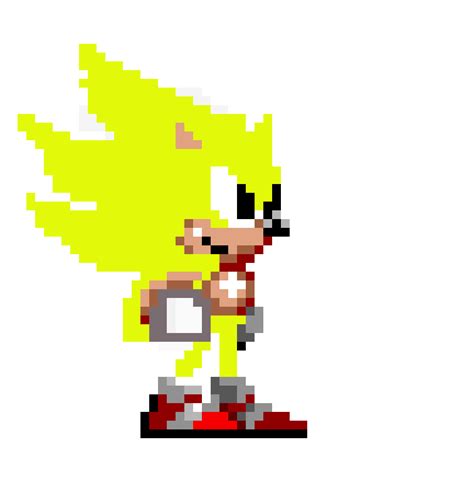 Sonic The Hedgehog 4 Episode 1 Retro Sprite Pixel Art Maker