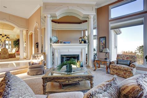 101 Beautiful Formal Living Room Ideas Photos With Images Luxury