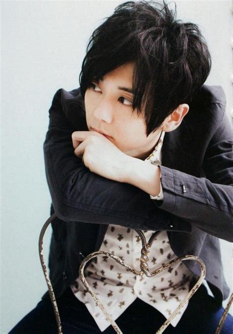 In a world where eye color shows the power of the owner, abel was a. 画像 : 【人気イケメン声優】 梶裕貴 画像まとめ - NAVER まとめ