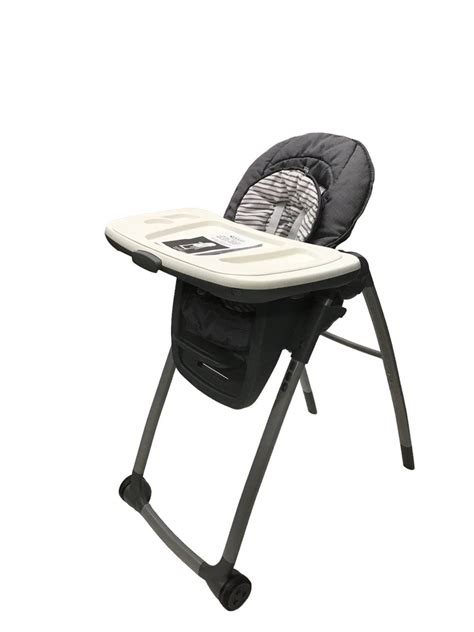 Graco Table2table 6 In 1 High Chair
