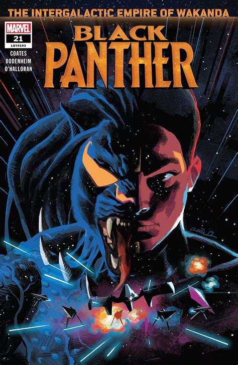 Black Panther Vol 7 21 Marvel Database Fandom