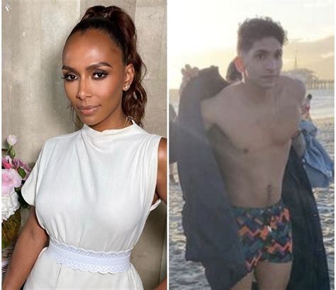 Janet Mock Admits To Cheating On Angel B Curiel Blasts Fx And Ryan