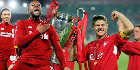 Liverpool’s 10 Greatest Ever Comeback Wins Ranked