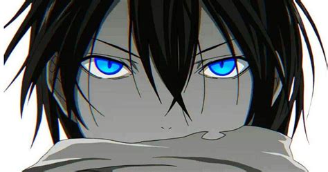 Noragami 10 Facts You Didnt Know About Yato