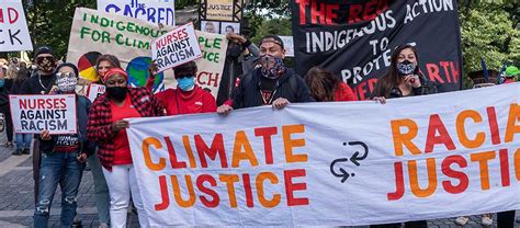 Cpr Climate Justice Initiative Charting A National Path Forward