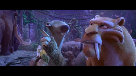 Ice Age El gran cataclismo Trailer final español HD YouTube