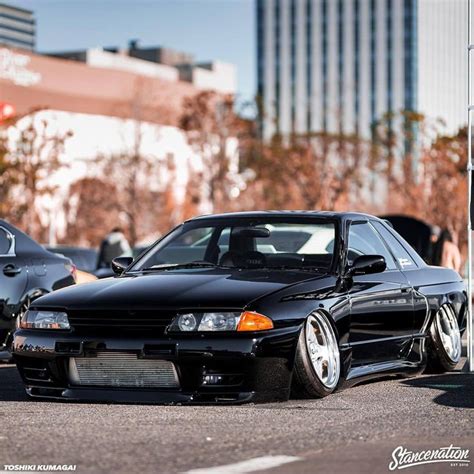 Low R32 Photo By Kmperformance Stancenation Stanced Cars