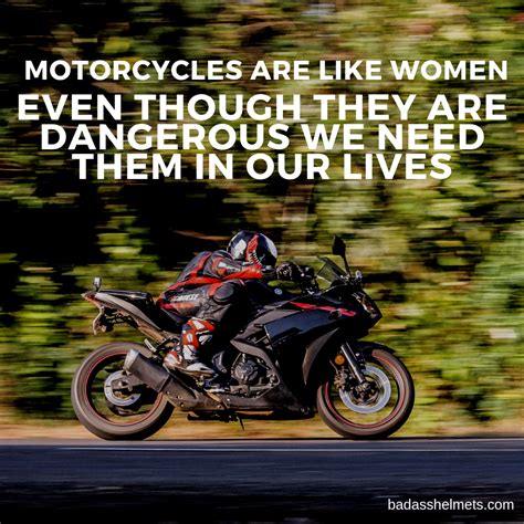 29 Funny Motorcycle Memes Quotes And Sayings Bahs
