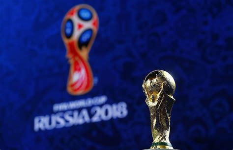 Russia 2018 World Cup 2018 Fifa World Cup Hd Wallpaper Pxfuel