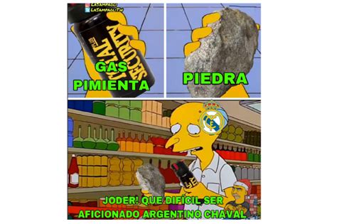 Aldosivi argentinos juniors arsenal atlético tucumán banfield boca juniors central córdoba sde colón defensa y justicia estudiantes gimnasia la plata godoy cruz huracán independiente lanús newell's old boys patronato platense racing club river plate rosario central san lorenzo. Memes de la final entre River Plate y Boca Juniors por la ...