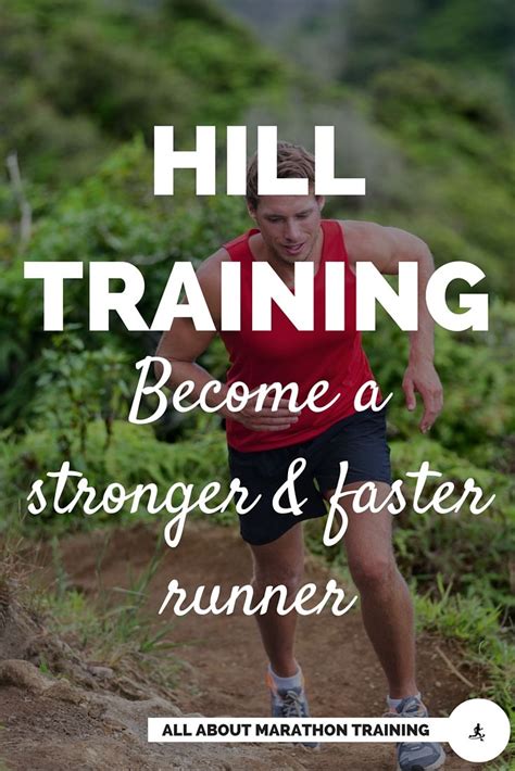 Hill Repeats The Gateway To Speed How To Run Faster Trail Running