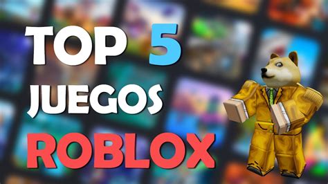 Los 10 Mejores Juegos De Roblox 2023 Imagesee
