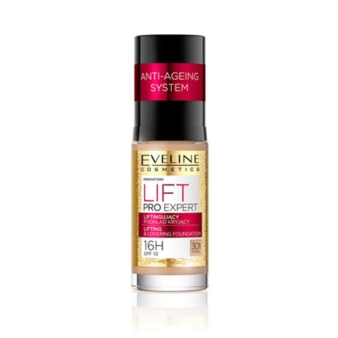 Lift Pro Expert Foundation Eveline Cosmetics