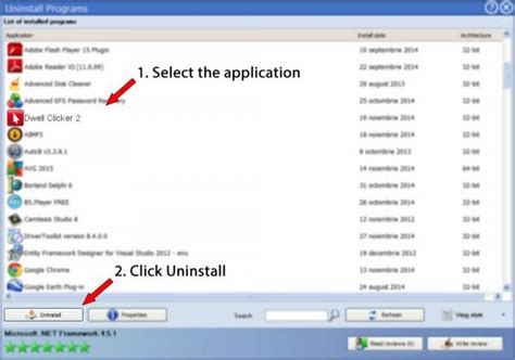 Dwell Clicker 2 Version 2014 By Sensory Software How To Uninstall It