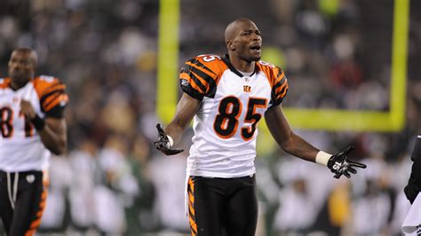 Chad Johnson Makes Plea To Join Bengals Roster In Tee Higgins Absence