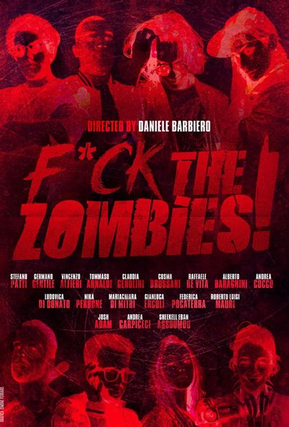 Fuck The Zombies Film 2014 Mymoviesit