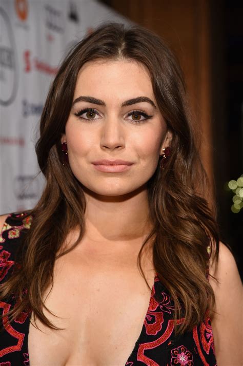 Sophie Simmons 2015 Producers Ball At The Toronto Film Festival