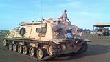 Images of M88 Tank Recovery Vehicle For Sale