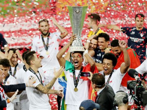 An open bidding process was launched on 22 september 2017 by uefa to select the venues of the finals of the uefa champions league, uefa europa league, and uefa women's champions league in 2020. SEV vs INT Europa League Final Live | Sevilla Vs Inter ...