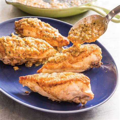 Because they are so adept at one thing — like, say, cooking steak — the creativity and vision once its ready to go, place the seasoned and oiled chicken in the hot skillet and slide into the oven. Cast-Iron Oven-Seared Chicken Breasts with Leek and ...
