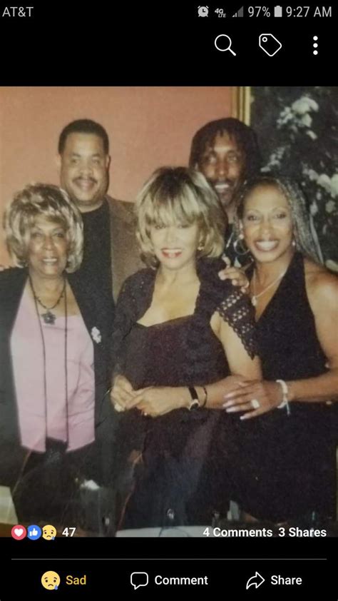 Tina turner may be estranged from her other kids. Pin on NABFEME Celebrity Moms