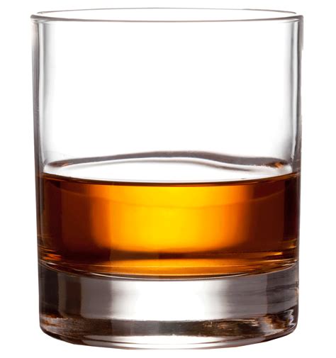 Bourbon Glass Png Free Logo Image