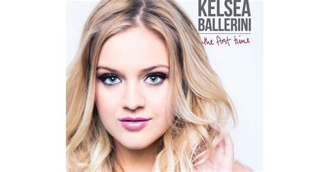 Kelsea Ballerini The First Time 40 Best Country Albums Of 2015