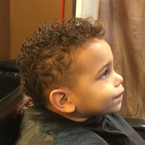 25 Cute Baby Boy Haircuts - For Your Lovely Toddler | Little boy