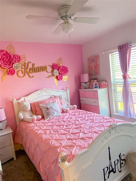 30 Pink Decorations For Room