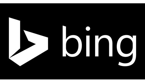 Bing Logo et symbole, sens, histoire, PNG, marque png image