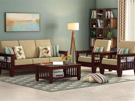 Amazon Sale On Solid Wood Furniture Solid Sheesham Bed Sofa Dinning