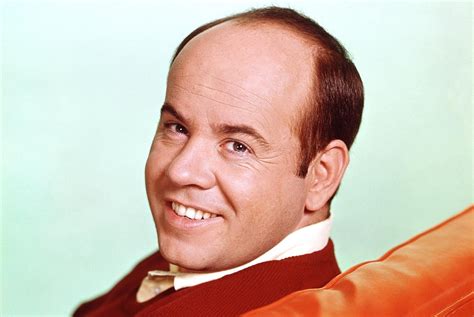 22 Mind Blowing Facts About Tim Conway