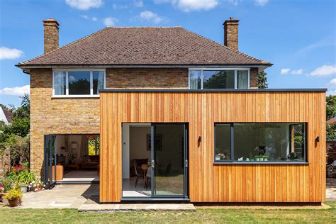 Your Guide Exterior Timber Cladding — Love Renovate