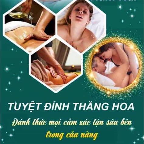 Massage Yoni Cho Chị Em Tại Hà Nội Hanoi