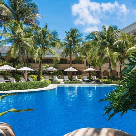 Henann Garden Resort Boracay Beach Resort Finder