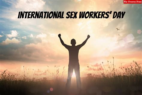 international sex workers day 2022 top quotes images posters messages slogans to create