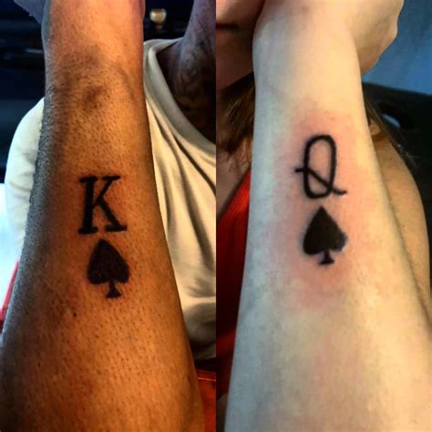 37 queen of spades tattoo meaning urban caillinliena