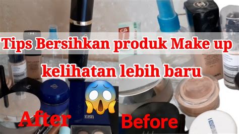 Video tutorial daily make up yang natural. Cara membersihkan produk make up yang lama kelihatan lebih ...