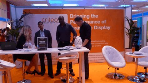 Criteo Becomes Ad Tech Poster Child After Impressive Q2 Performancein