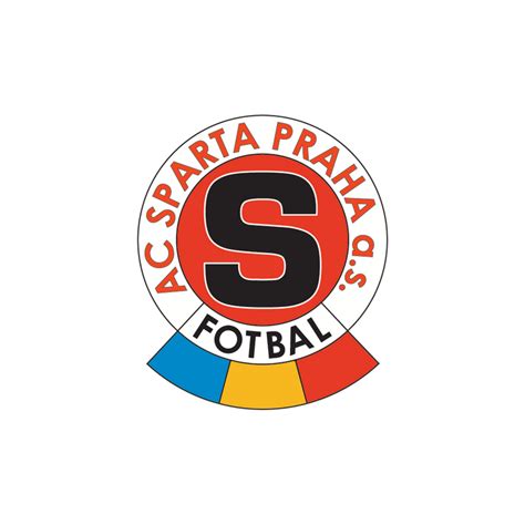 Nove logo ac sparta praha fotbal. Sparta Praha - Jaroslav Hřebík: Když je Spartě dobře ...