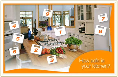 quiz-9 - Home Food Safety