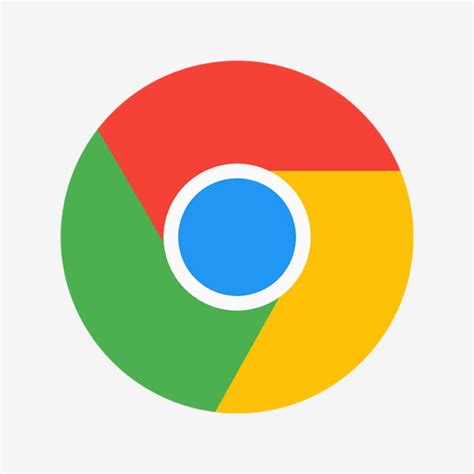 Like each google product, chrome has a distinctive logotype emphasizing some of its core properties. Google Chrome Icon Logo Template for Free Download on Pngtree