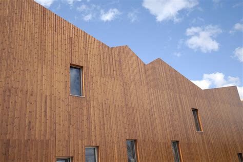 Lunawood Lunawood Thermowood Exterior Cladding Bim Objects2 Lunawood