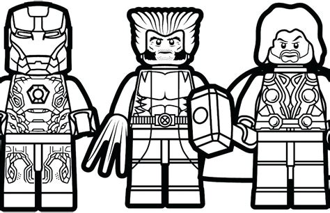 Lego Marvel Heroes Coloring Pages Avengers Coloring Hulk Coloring My