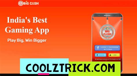It's entirely free, and makes to sign up, use our cash app referral code: Big Cash App Referral Code | Sign Up ₹20 Paytm Instant ...