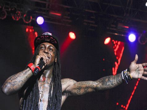 Lil Wayne Lil Wayne Pictures Cbs News