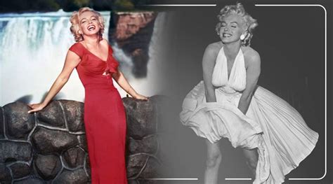 On Marilyn Monroes Birth Anniversary A Look At Some Of Her Most