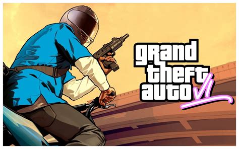 Popular insider believes GTA 6 announcement will come sooner than expected